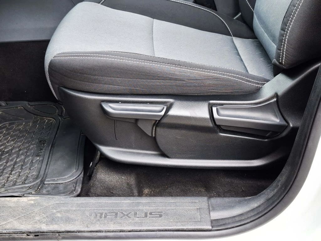 Maxus T60 2.0 Dx 4x2 Mt año 2024