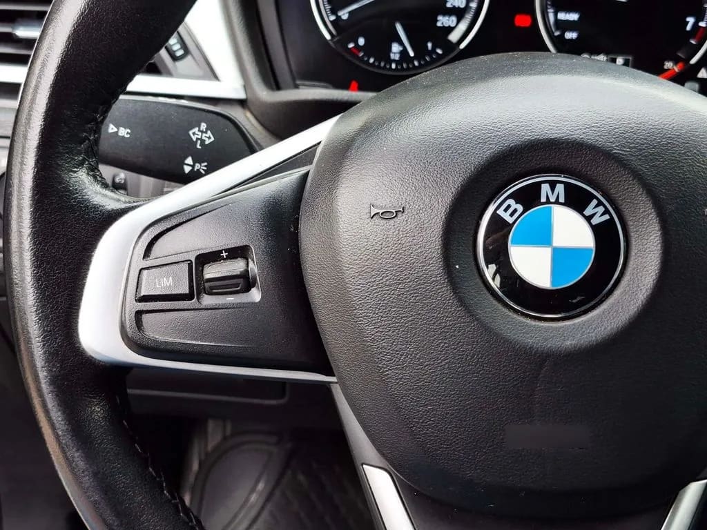 BMW X2 1.5 año 2022