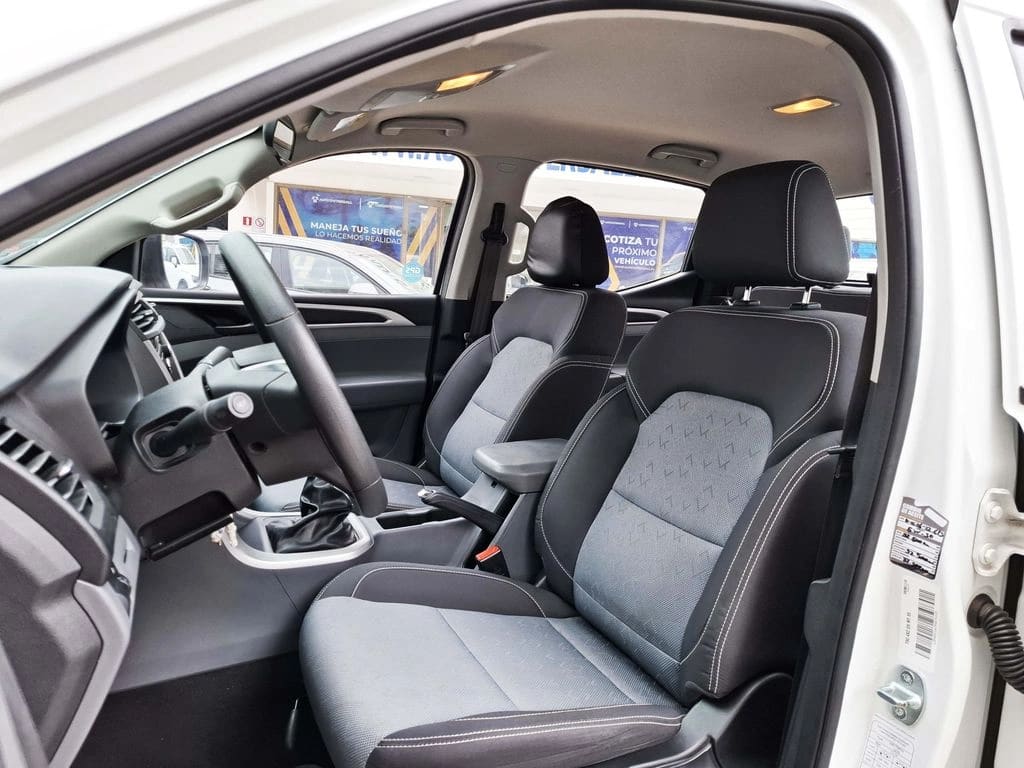 Maxus T60 2.0 Dx 4x2 Mt año 2024