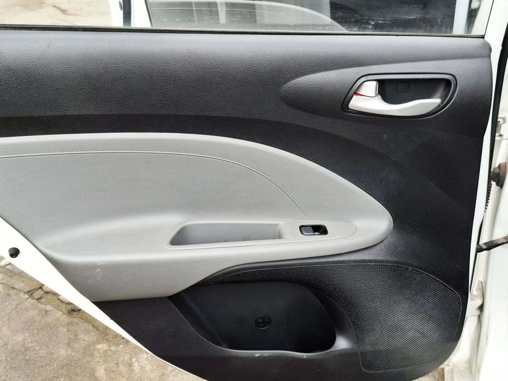 Kia Soluto 1.4 año 2022