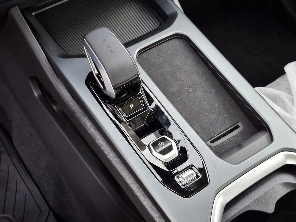 Riddara Rd6 Ultra 4wd Phev año 2025