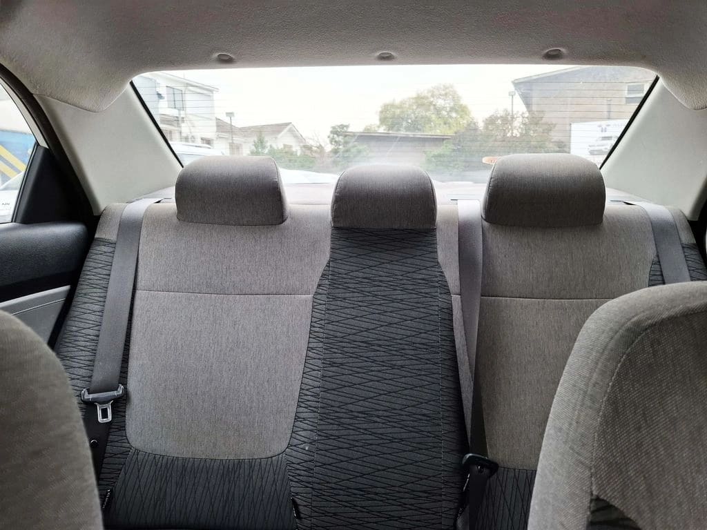 Kia Soluto 1.4 año 2022