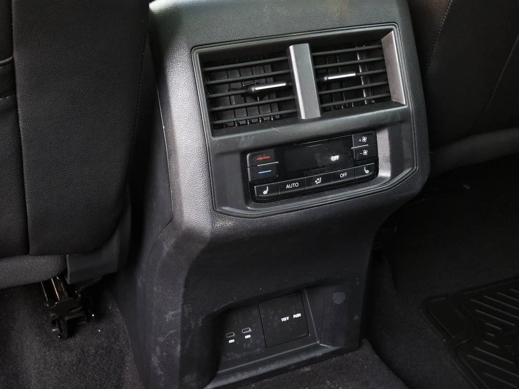 Volkswagen Atlas 3.6 Limited 4motion año 2024