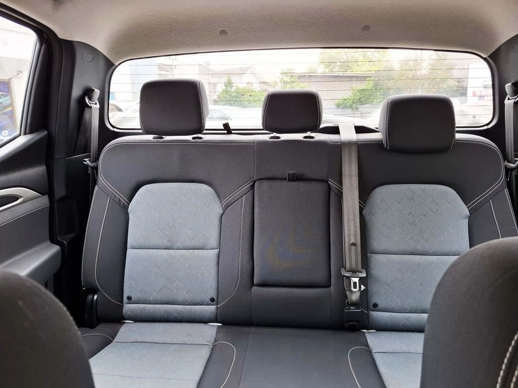 Maxus T60 Dx 2.0 4x4 Mt año 2024