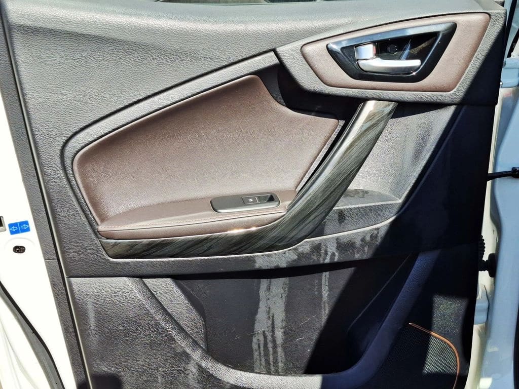 ZX Auto Terralord 2.5 Dlx Mt 4x2 año 2022
