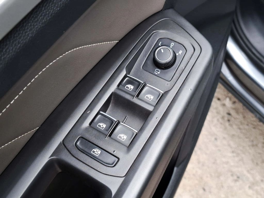 Volkswagen Atlas 3.6 Limited 4 Motion año 2024