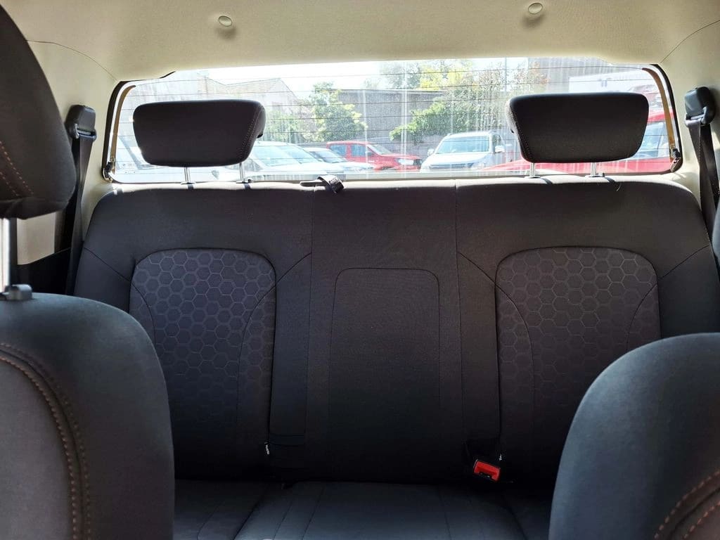 ZX Auto Terralord 2.5 Dlx Mt 4x2 año 2022