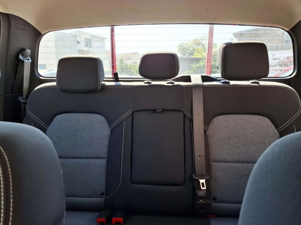 Maxus T60 2.0 Dx 4x4 año 2024