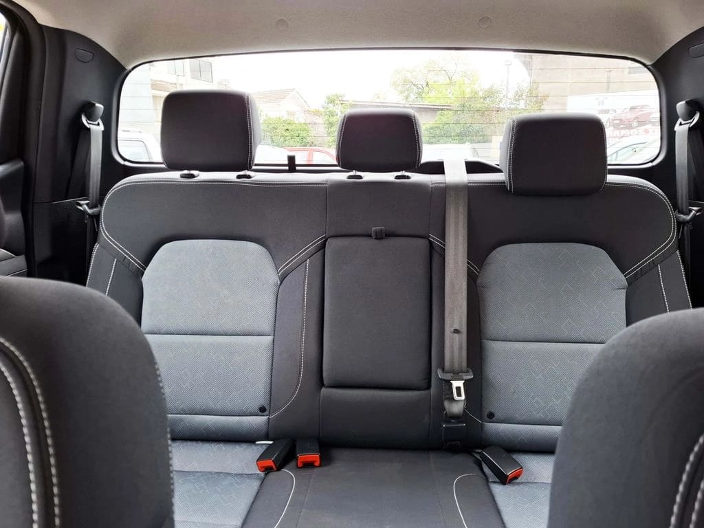 Maxus T60 2.0 Dx 4x2 Mt año 2024