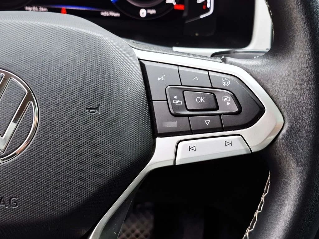 Volkswagen Atlas 3.6 Limited 4 Motion año 2024