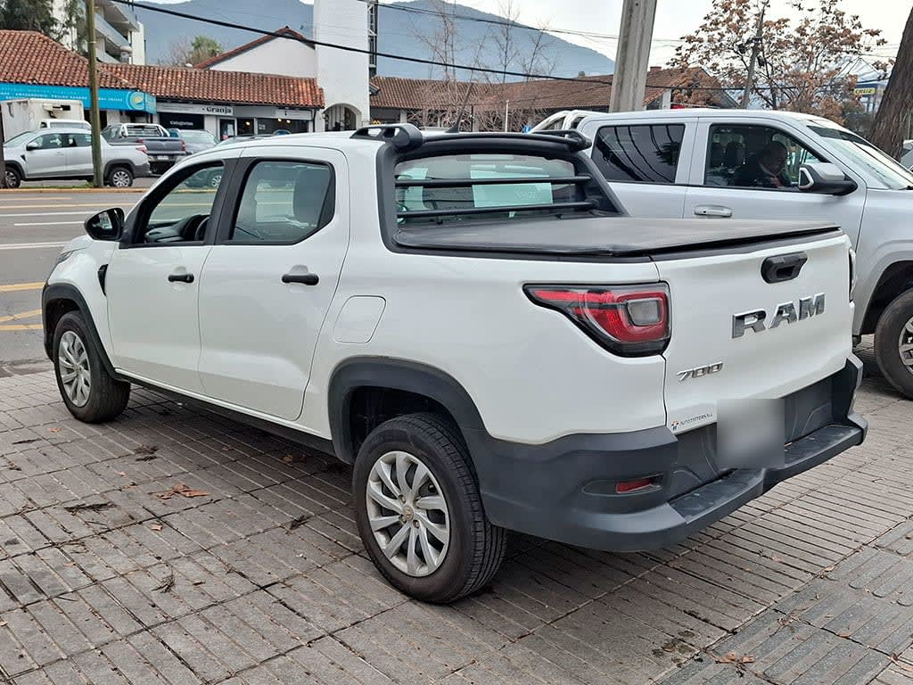 Ram 700 700 1.4 Mt Dc Slt año 2023