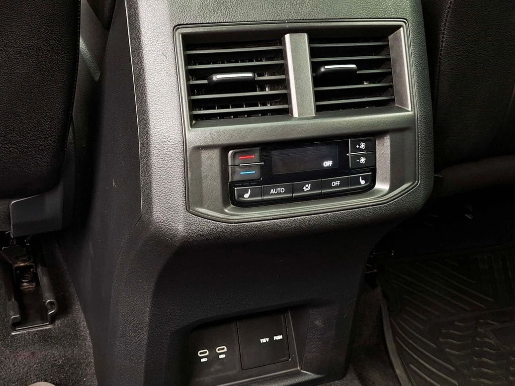 Volkswagen Atlas 3.6 Limited 4 Motion año 2024