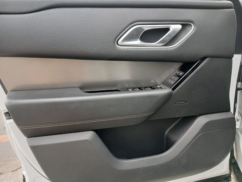 Land Rover Range Rover Velar Range Rover Velar P 250 S año 2019