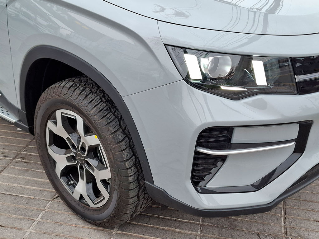 Riddara Rd6 Ultra 4wd Phev año 2026