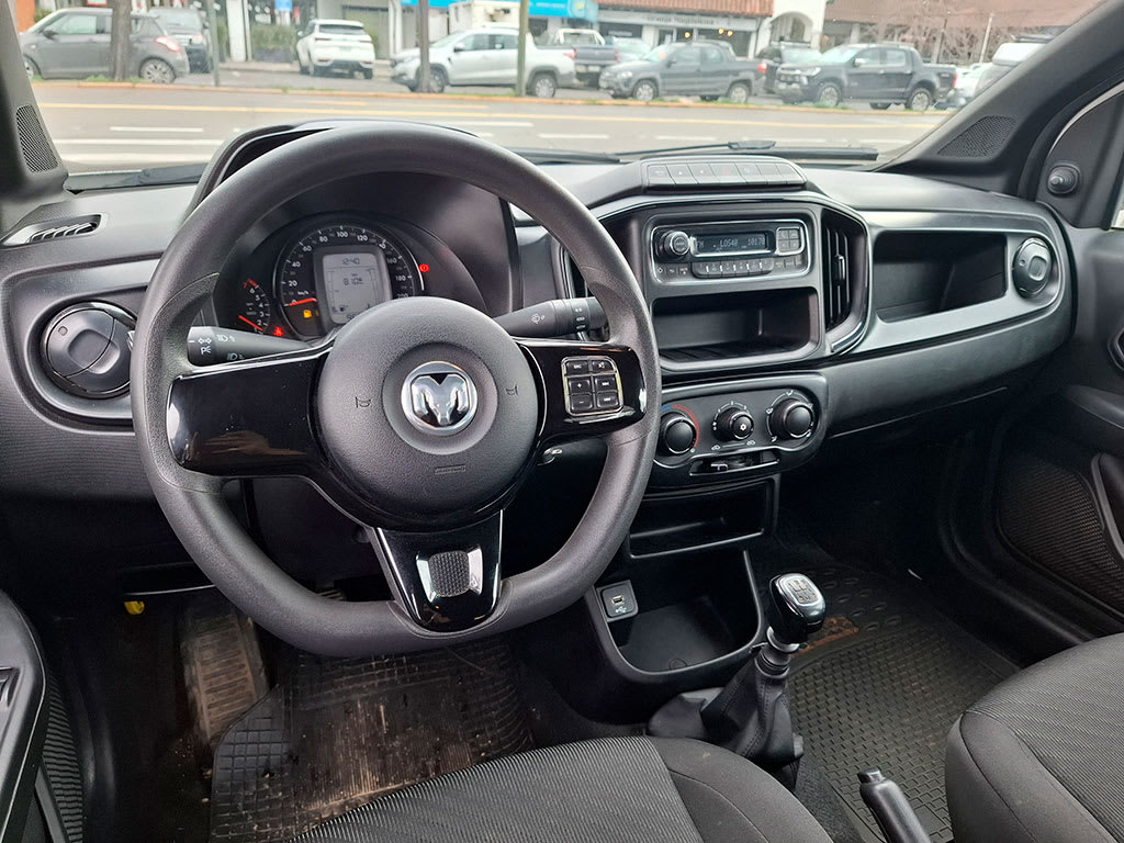 Ram 700 700 1.4 Mt Dc Slt año 2023