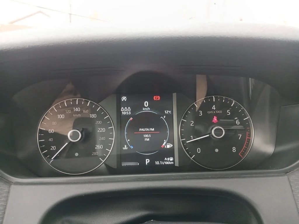 Land Rover Range Rover Velar Range Rover Velar P 250 S año 2019