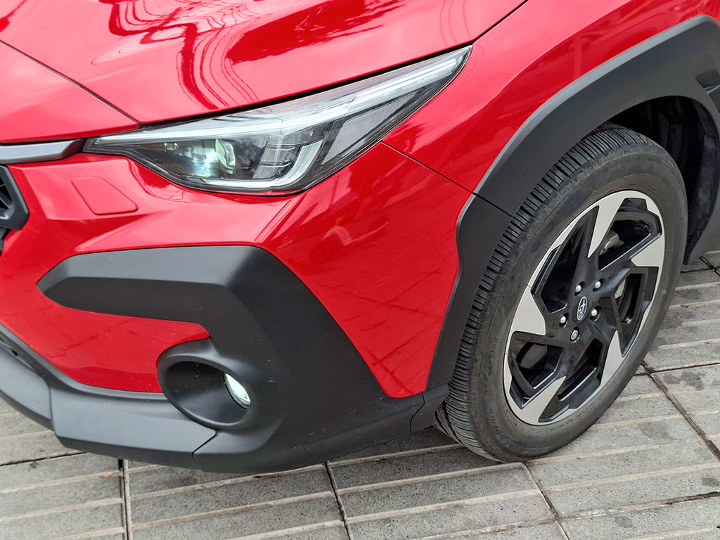 Subaru Crosstrek Corsstrek 2.0 Awd Tourning año 2024