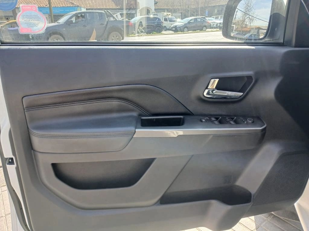 Great Wall Wingle 5 Wingle 5 2.0 4x2 Mt Td Elite año 2023