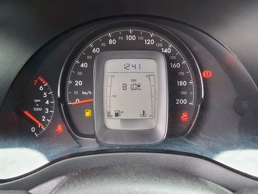 Ram 700 700 1.4 Mt Dc Slt año 2023