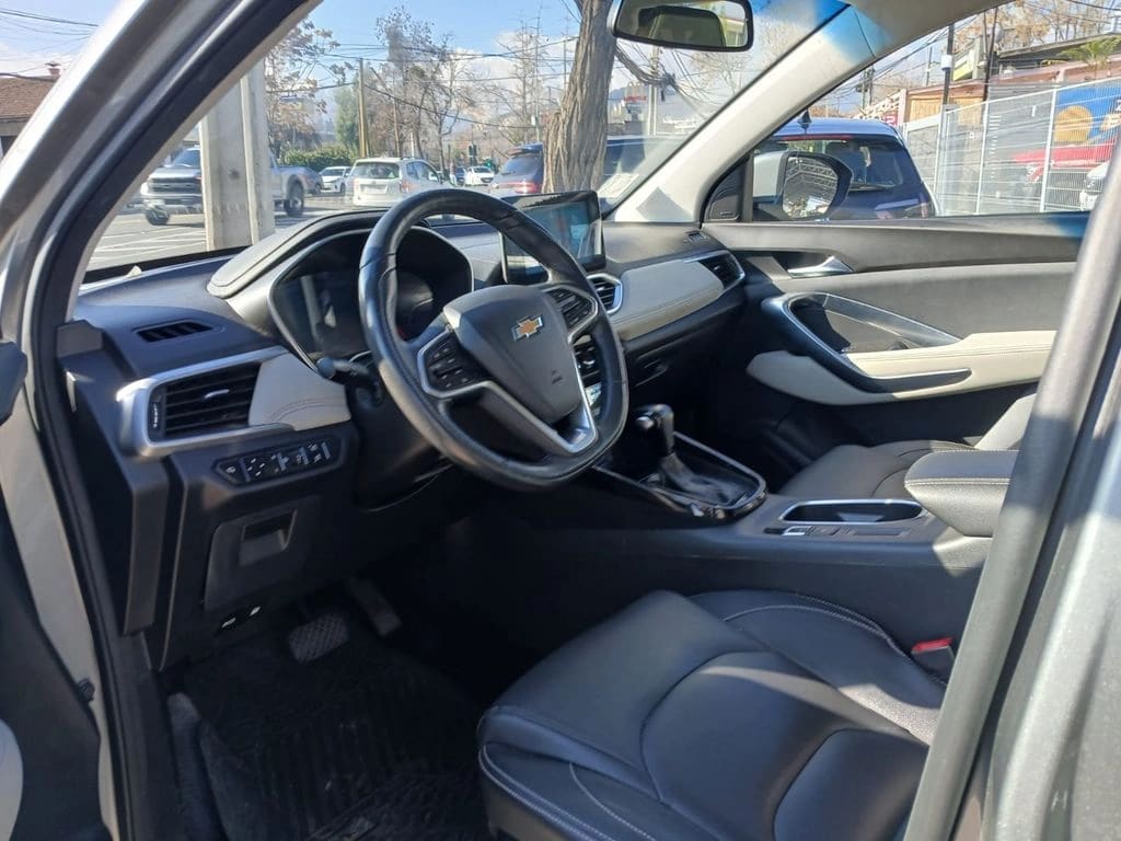 Chevrolet Captiva Captiva 1.5 At Premier año 2021