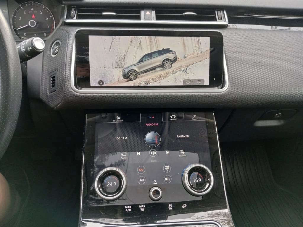 Land Rover Range Rover Velar Range Rover Velar P 250 S año 2019