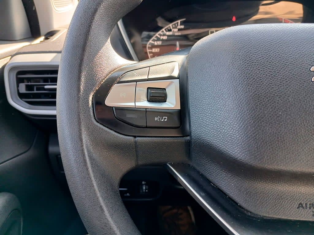 Peugeot Landtrek Landtrek Active Hdi 4x2 Mt año 2023