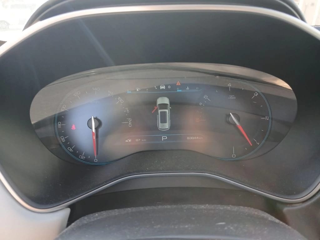 Chevrolet Captiva Captiva 1.5 At Premier año 2021