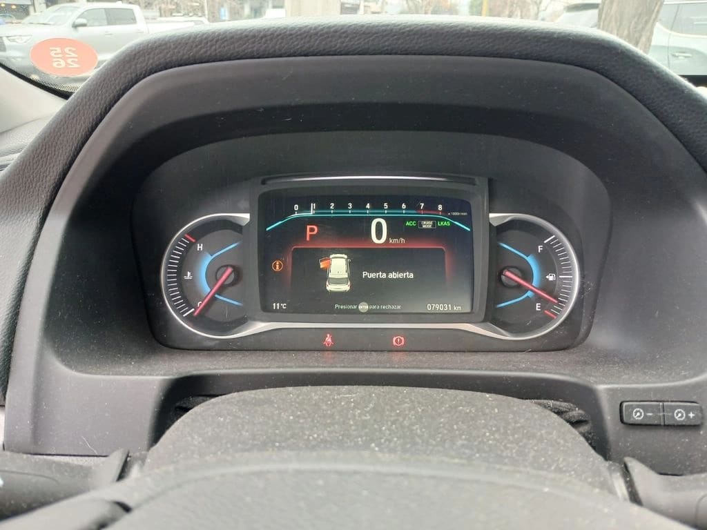 Honda Pilot Pilot Tourning 3.5 Awd 7 Pasajeros año 2023