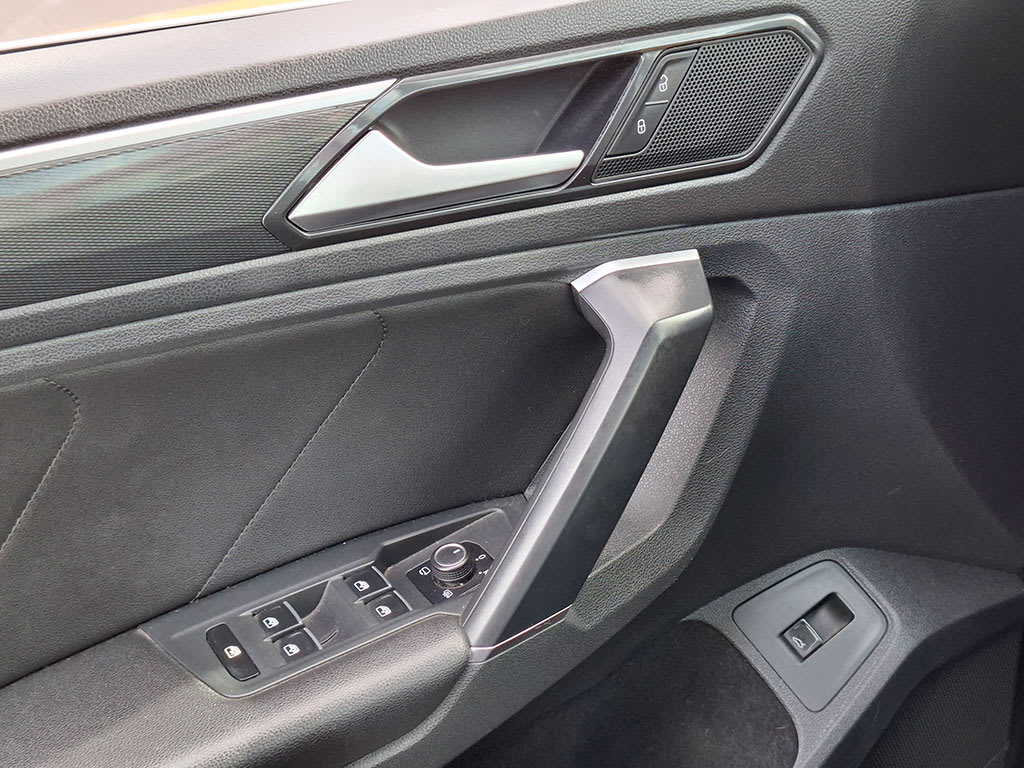Volkswagen Tiguan Tiguan Sport 2.0 Tfsi 4m año 2020