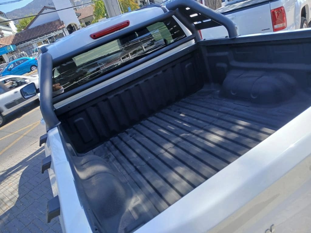 ZX Auto Grand Lion Cabina Doble 4x4 At 2.3 Precio + Iva año 2026