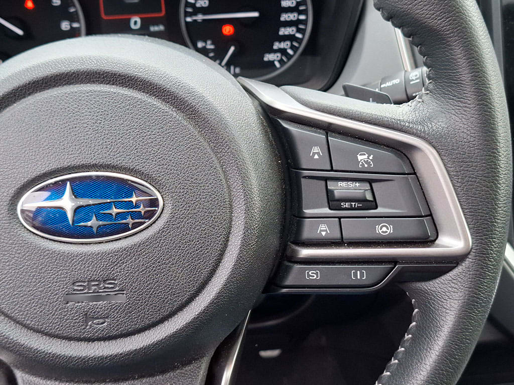 Subaru Crosstrek Corsstrek 2.0 Awd Tourning año 2024