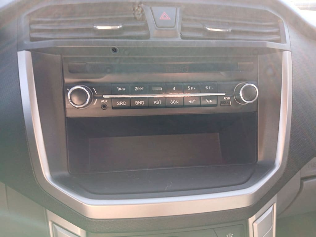 Maxus T60 T60 2.0 Dx 4x4 Mt año 2024