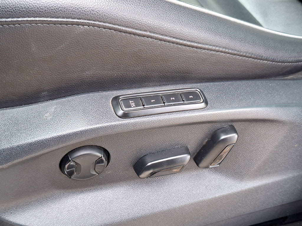 Volkswagen Tiguan Tiguan Sport 2.0 Tfsi 4m año 2020