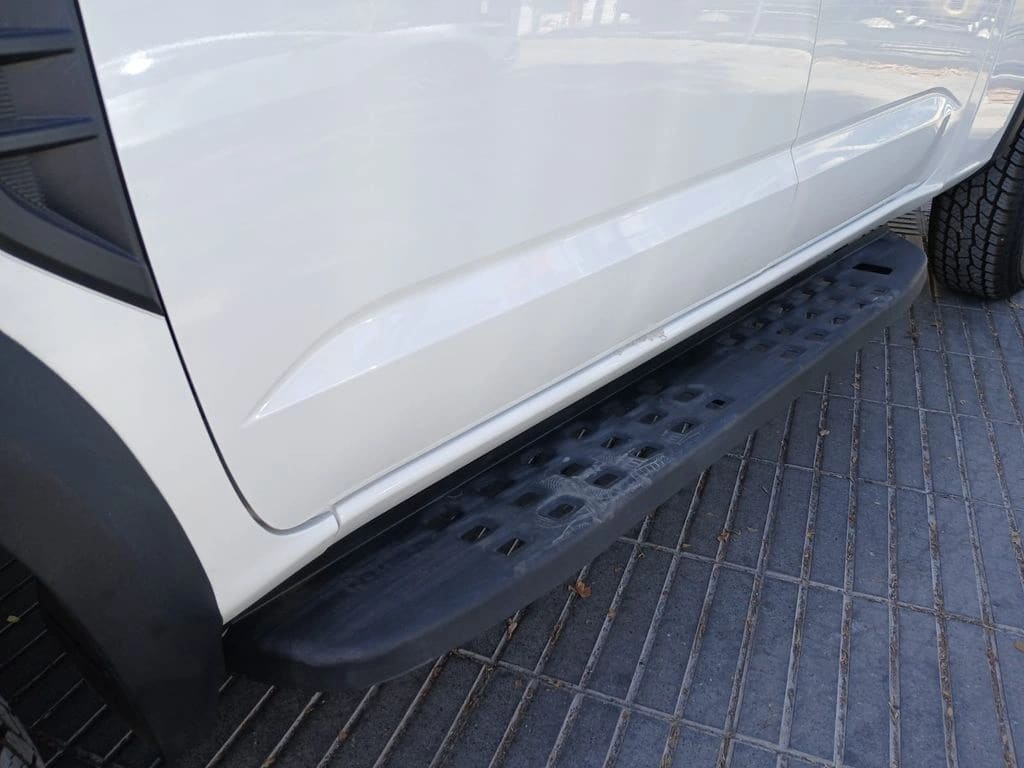 ZX Auto Grand Lion Cabina Doble 4x4 At 2.3 Precio + Iva año 2026