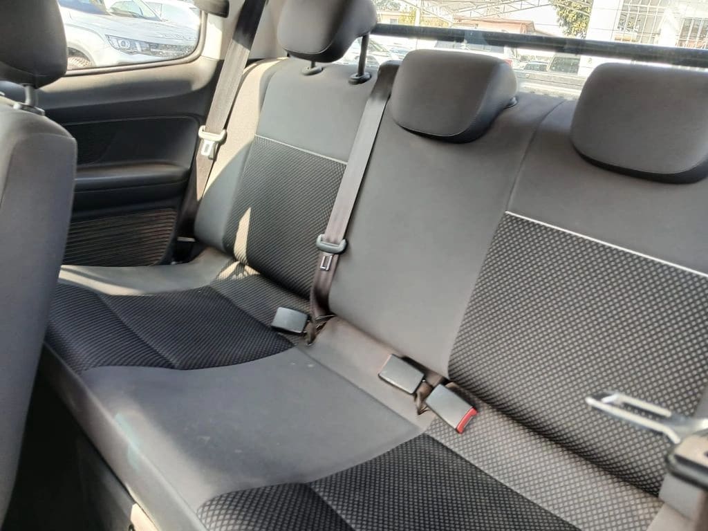 Volkswagen Saveiro Saveiro 1.6 Mt Cab Ext Confortline año 2023