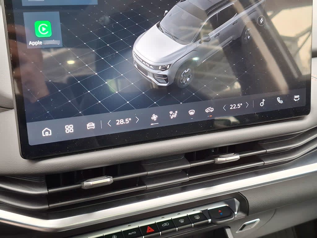 Riddara Rd6 Ultra 4wd Phev año 2026