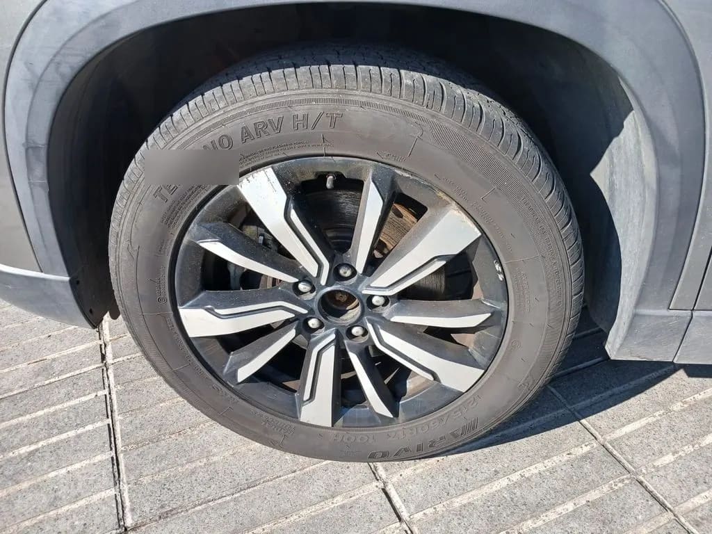 Chevrolet Captiva Captiva 1.5 At Premier año 2021