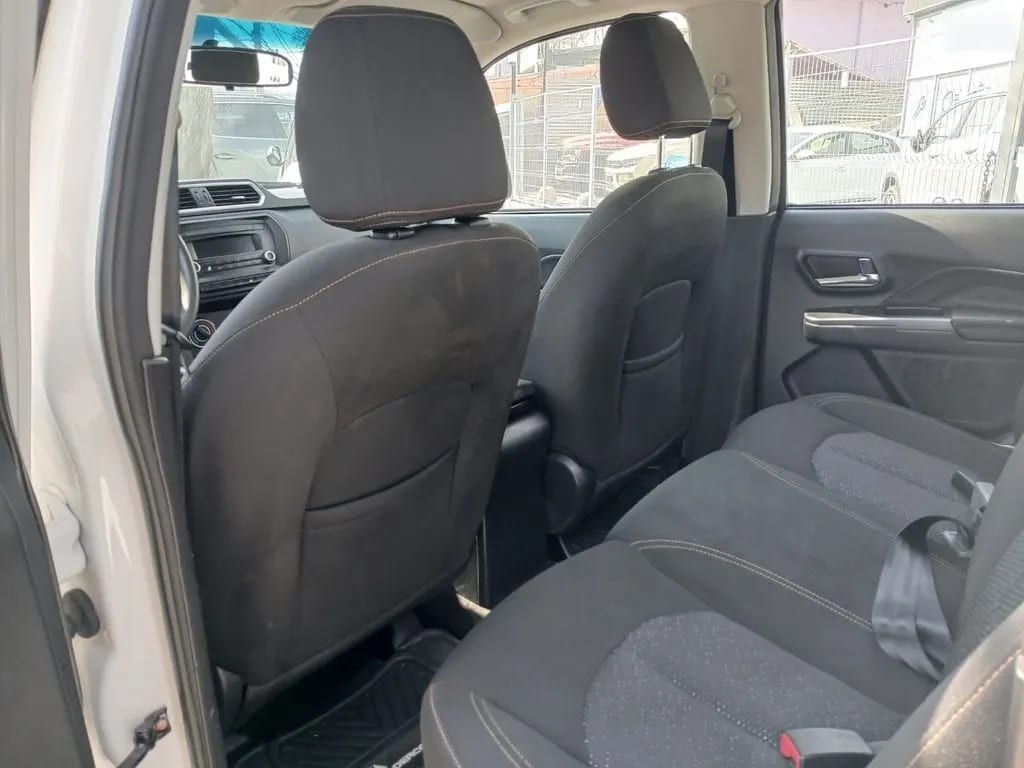 Great Wall Wingle 5 Wingle 5 2.0 4x2 Mt Td Elite año 2023
