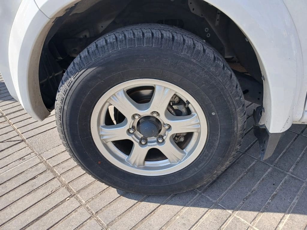 Great Wall Wingle 5 Wingle 5 2.0 4x2 Mt Td Elite año 2023
