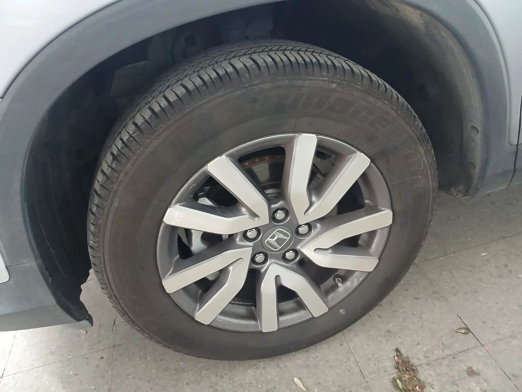 Honda Pilot Pilot Tourning 3.5 Awd 7 Pasajeros año 2023