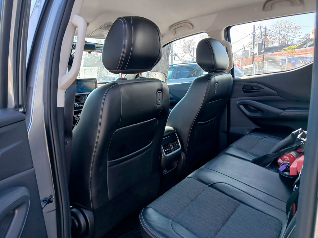 Peugeot Landtrek Landtrek Active Hdi 4x2 Mt año 2023