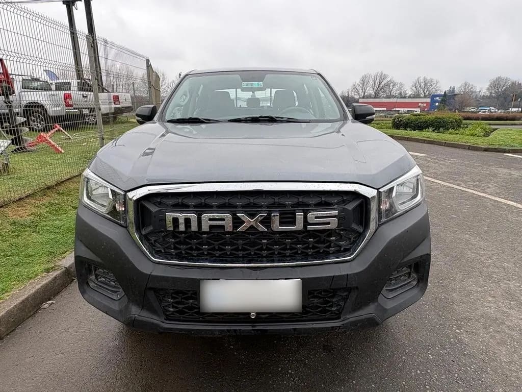 Maxus T60 4x2 Dx Mt año 2024