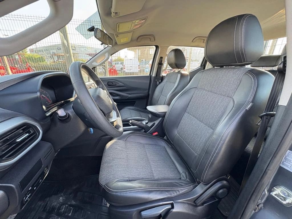 Peugeot Landtrek 4x4 1.9 Mt año 2023