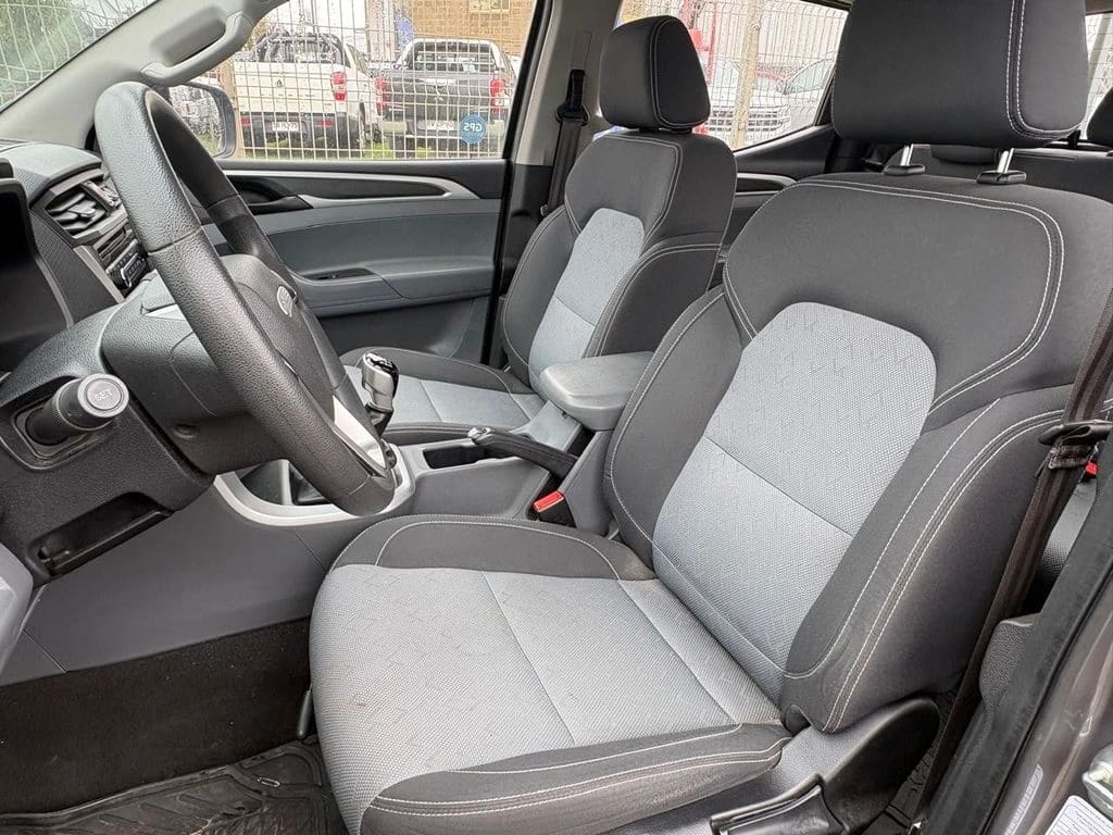 Maxus T60 4x2 Dx Mt año 2024