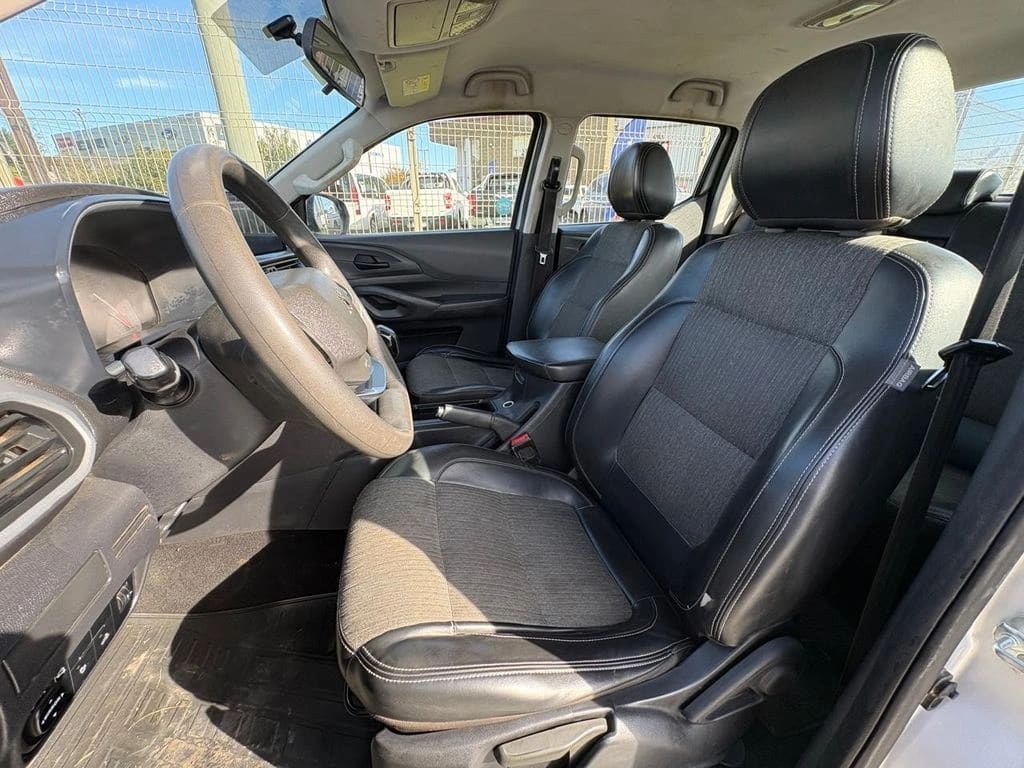 Peugeot Landtrek 1.9 4x4 Mt año 2023