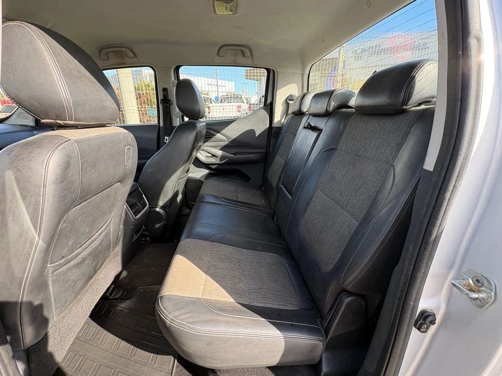 Peugeot Landtrek 1.9 4x4 Mt año 2023