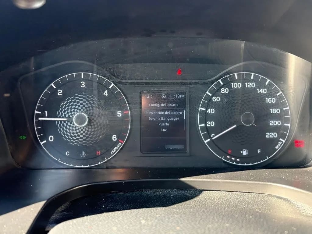 Ssangyong Grand Musso 2.2 Mt 4x2 Diesel año 2022