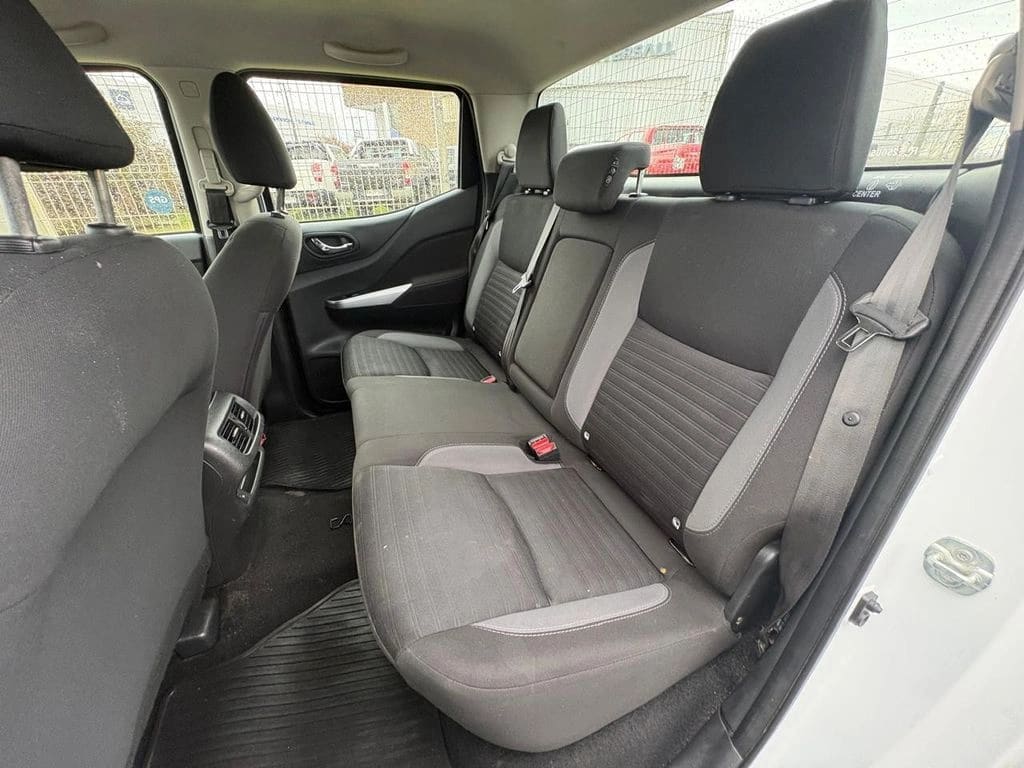 Nissan Navara 2.3 Mt 4x2 año 2023