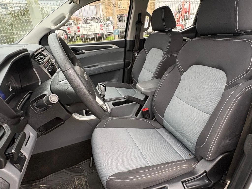 Maxus T60 4x4 Dx Mt año 2024