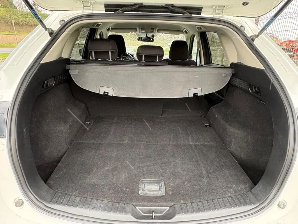 Mazda Cx-5 2.0 At 4wd año 2025